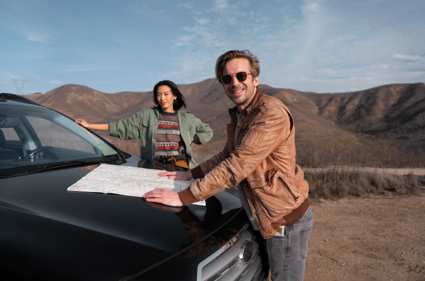 СНГ без автобезысходности: где прокат растёт быстрее — Казахстан, Грузия, Армения, Узбекистан