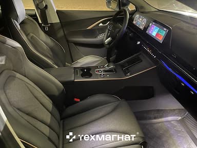 OMODA C5