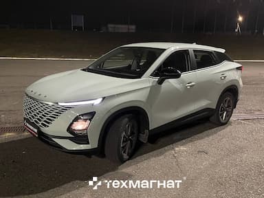 OMODA C5