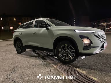 OMODA C5
